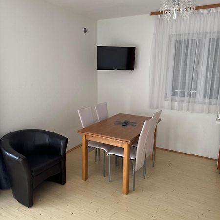 Апартаменты Apartman J&B Вир Экстерьер фото